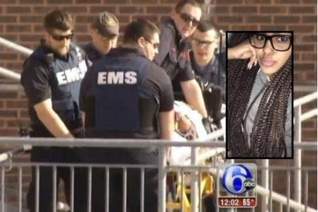 Σοκ στις ΗΠΑ: 16χρονη μαθήτρια ξυλοκοπήθηκε μέχρι θανάτου από συμμαθητές της [εικόνες] | iefimerida.gr 2