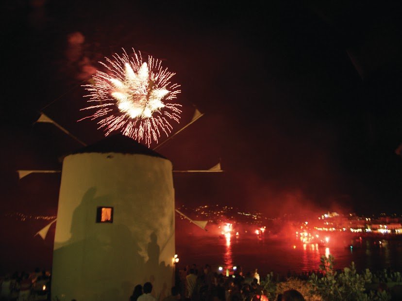 Διαφορετική εμπειρία: Τα Αγια Πάθη αναβιώνουν στη Μάρπησσα της Πάρου- Από το 1924 [εικόνες] | iefimerida.gr 4