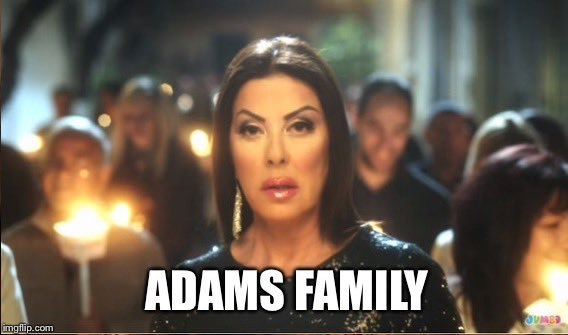 Χαμός στα social media με τη διαφήμιση της Αντζελας -«Φωτιααααά στα ΜεγαλοΣαββατόβραδααααα» [εικόνες] | iefimerida.gr 9