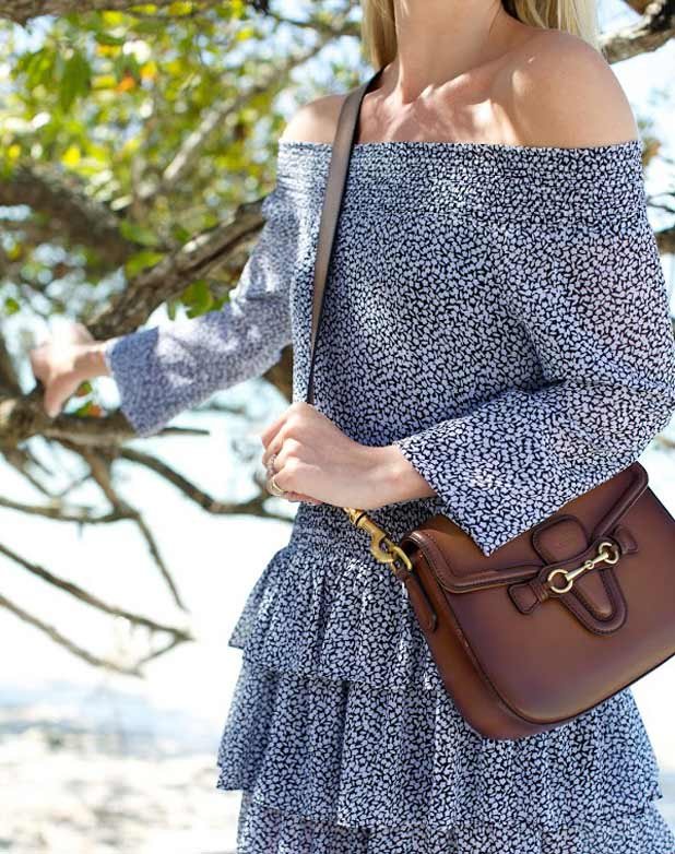 Οι 4 τσάντες που χρειάζεστε σε όλη σας τη ζωή [εικόνες] | iefimerida.gr 1