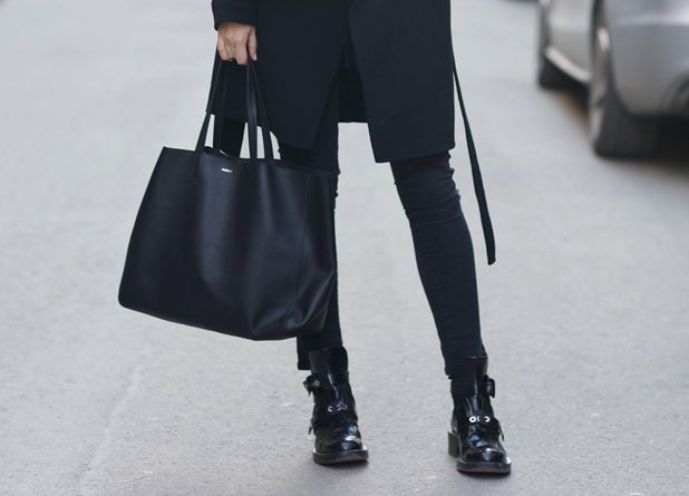 Οι 4 τσάντες που χρειάζεστε σε όλη σας τη ζωή [εικόνες] | iefimerida.gr 2
