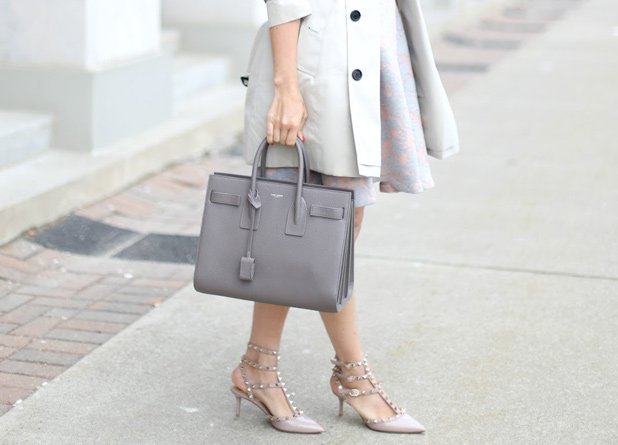 Οι 4 τσάντες που χρειάζεστε σε όλη σας τη ζωή [εικόνες] | iefimerida.gr 0