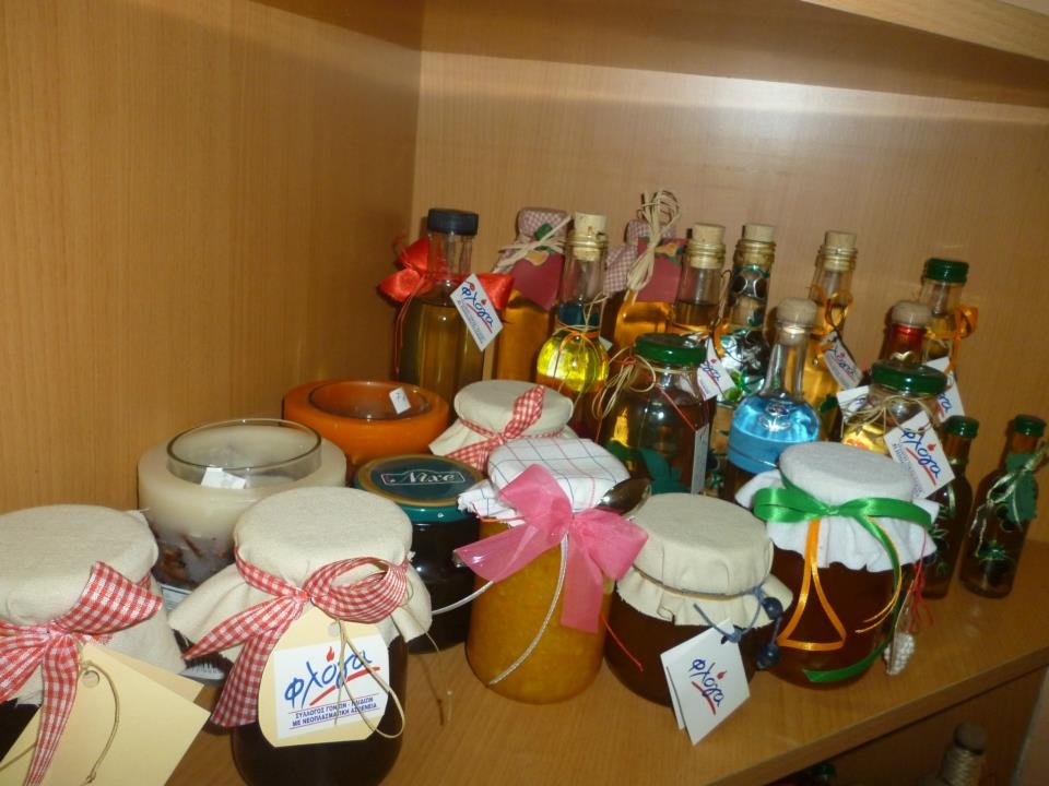 Πασχαλινά παζάρια -Ολα τα bazaar που διοργανώνονται αυτό το ΣΚ | iefimerida.gr 1
