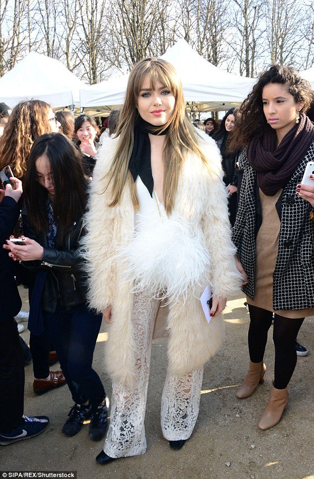 Δεν είχε ιδέα από μόδα και τώρα είναι η πλουσιότερη blogger στον κόσμο [εικόνες] | iefimerida.gr 9