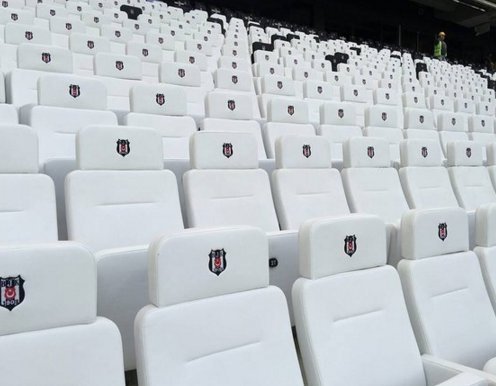 Το νέο γήπεδο παλάτι της Μπεσίκτας - Στην καρδιά της Κωνσταντινούπολης [εικόνες] | iefimerida.gr 2