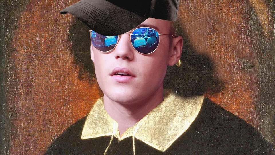 Αγγλία: Οι νέοι ξέρουν τον Τζάστιν Μπίμπερ, όχι τον Σαίξπηρ [βίντεο] | iefimerida.gr 0