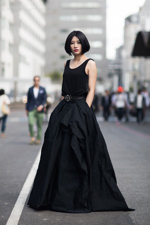 Καλεσμένη σε γάμο -Τι φοράνε και τι όχι [εικόνες] | iefimerida.gr 0