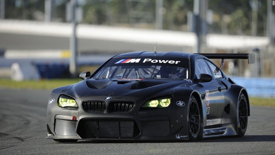 Χρόνια Πολλά BMW -100 χρόνια ιστορίας στον χώρο της αυτοκίνησης [εικόνες] | iefimerida.gr 14