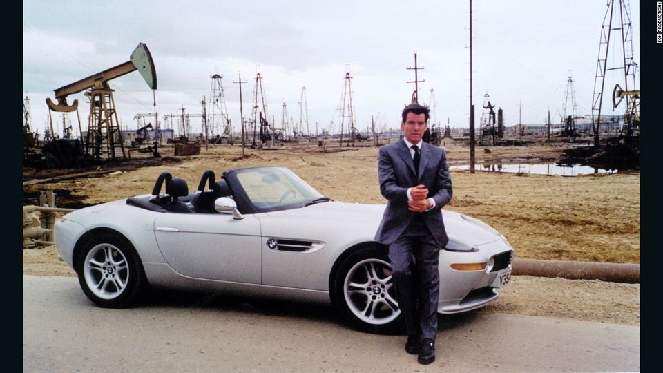 Χρόνια Πολλά BMW -100 χρόνια ιστορίας στον χώρο της αυτοκίνησης [εικόνες] | iefimerida.gr 9