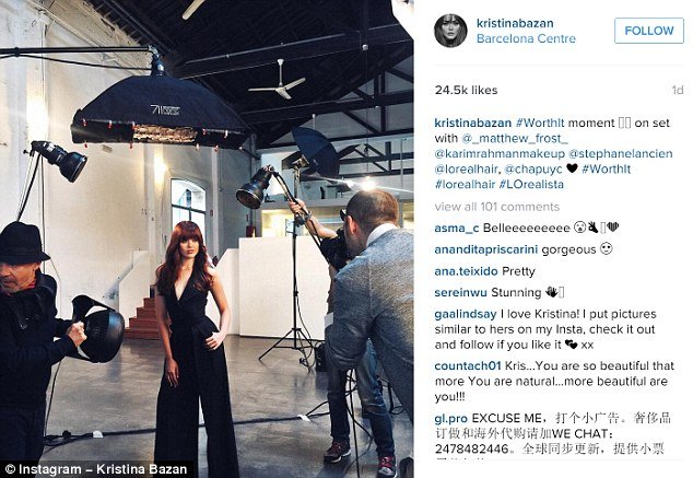 Δεν είχε ιδέα από μόδα και τώρα είναι η πλουσιότερη blogger στον κόσμο [εικόνες] | iefimerida.gr 5