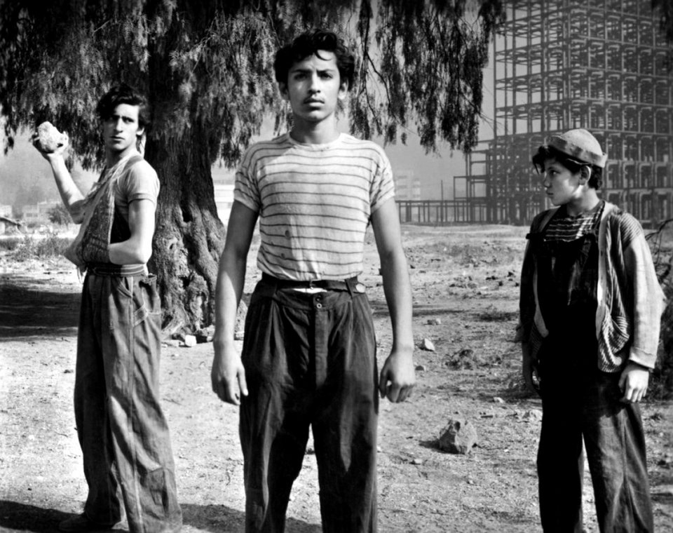 Λουίς Μπονιουέλ: Αφιέρωμα στον αναρχικό σκηνοθέτη του υπερρεαλισμού[πρόγραμμα] | iefimerida.gr 2