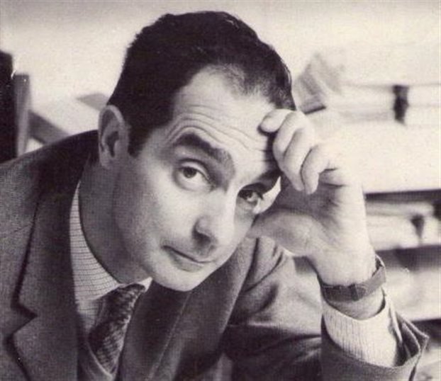 Η Πόλη – Φωτογραφικά αστικά τοπία στο Ιταλικό Ινστιτούτο συνομιλούν με το έργο του Ιταλο Καλβίνο [εικόνες] | iefimerida.gr 2