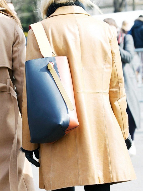 Αυτές είναι οι τσάντες της άνοιξης -Aυτές που διάλεξαν οι fashion bloggers [εικόνες] | iefimerida.gr 0