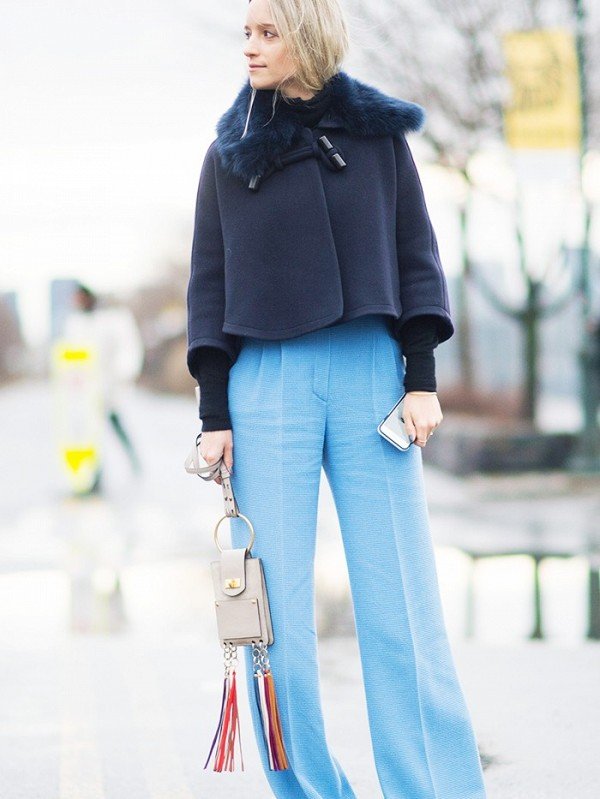 Αυτές είναι οι τσάντες της άνοιξης -Aυτές που διάλεξαν οι fashion bloggers [εικόνες] | iefimerida.gr 9