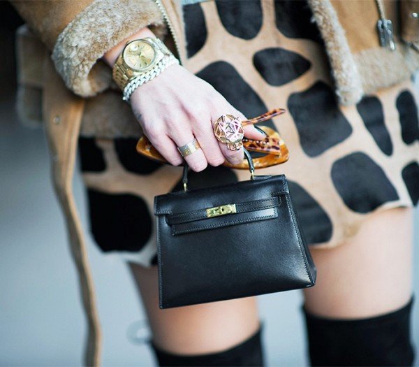 Αυτές είναι οι τσάντες της άνοιξης -Aυτές που διάλεξαν οι fashion bloggers [εικόνες] | iefimerida.gr 10