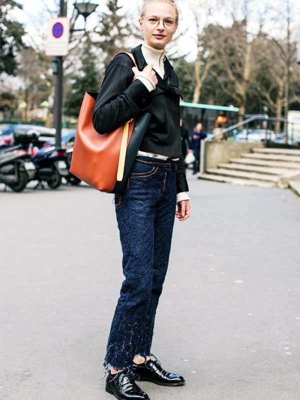 Αυτές είναι οι τσάντες της άνοιξης -Aυτές που διάλεξαν οι fashion bloggers [εικόνες] | iefimerida.gr 3