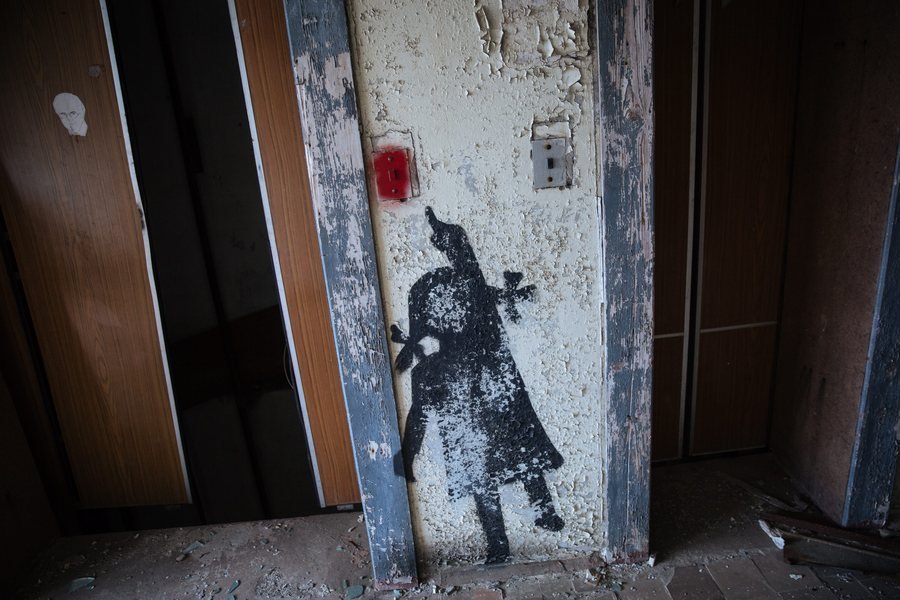 Η πυρηνική καταστροφή του Τσέρνομπιλ με τη γλώσσα των αριθμών [εικόνες] | iefimerida.gr 3