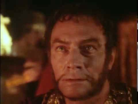 Ετσι είναι σήμερα οι πρωταγωνιστές του έργου «Ο Ιησούς από τη Ναζαρέτ» [εικόνες] | iefimerida.gr 6