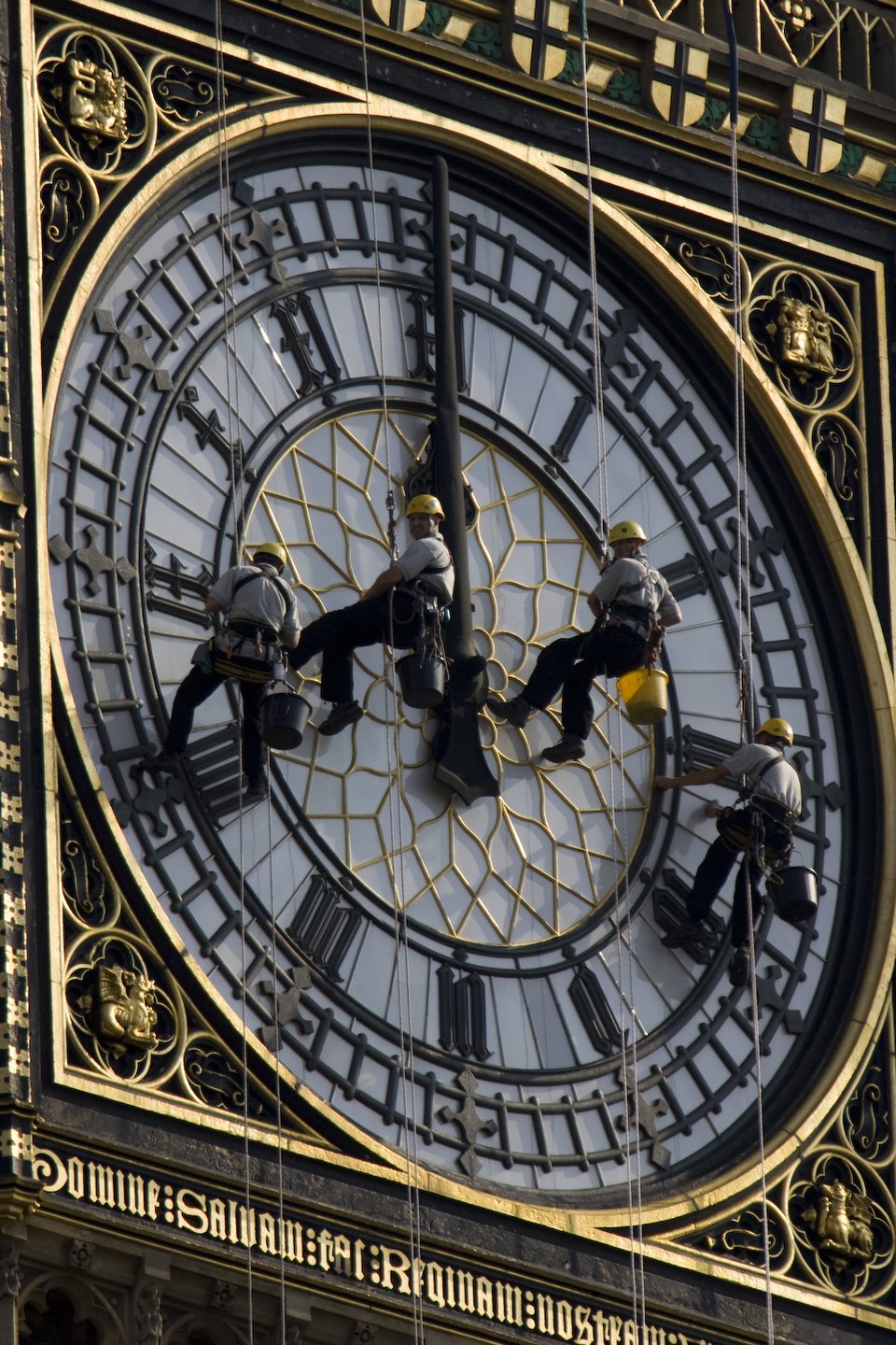 Γιατί θα σιγήσει το ρολόι του Big Ben στο Λονδίνο μετά από 157 χρόνια [εικόνες] | iefimerida.gr 1