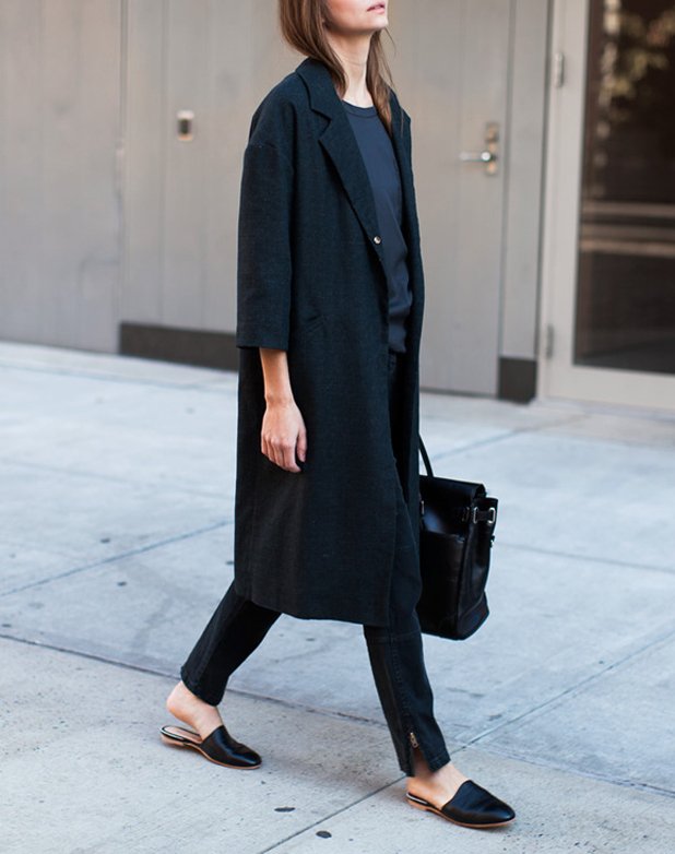 Ντυθείτε με στιλ στο γραφείο -Τα 4 trends που πρέπει να υιοθετήσετε [εικόνες] | iefimerida.gr 3