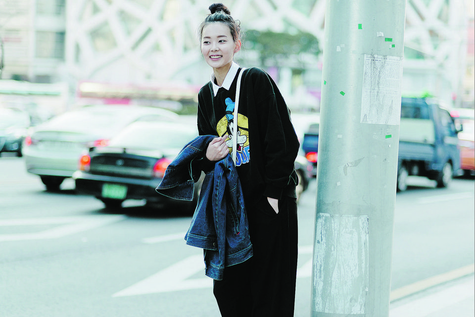 Νότια Κορέα: Είναι πολύ μπροστά και στη μόδα [εικόνες] | iefimerida.gr 2