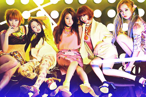 Νότια Κορέα: Είναι πολύ μπροστά και στη μόδα [εικόνες] | iefimerida.gr 14