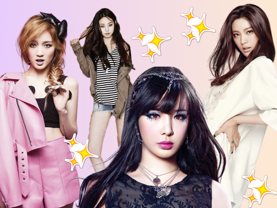 Νότια Κορέα: Είναι πολύ μπροστά και στη μόδα [εικόνες] | iefimerida.gr 15