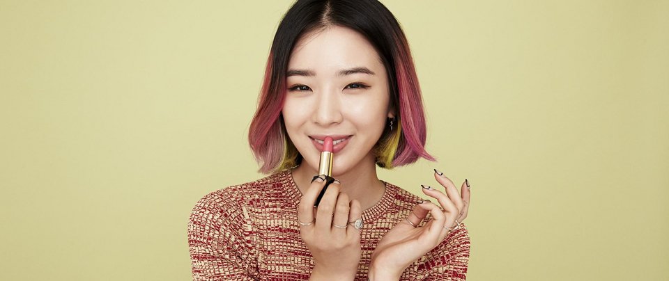 Νότια Κορέα: Είναι πολύ μπροστά και στη μόδα [εικόνες] | iefimerida.gr 7