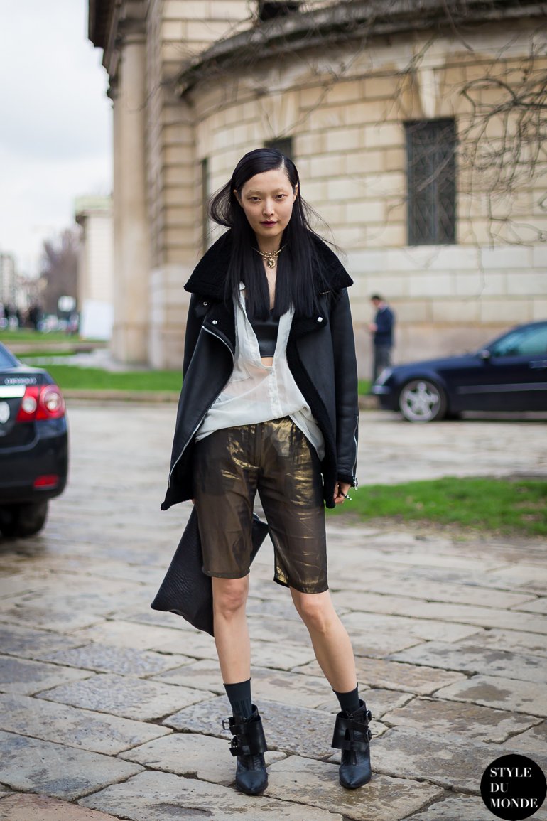 Νότια Κορέα: Είναι πολύ μπροστά και στη μόδα [εικόνες] | iefimerida.gr 10