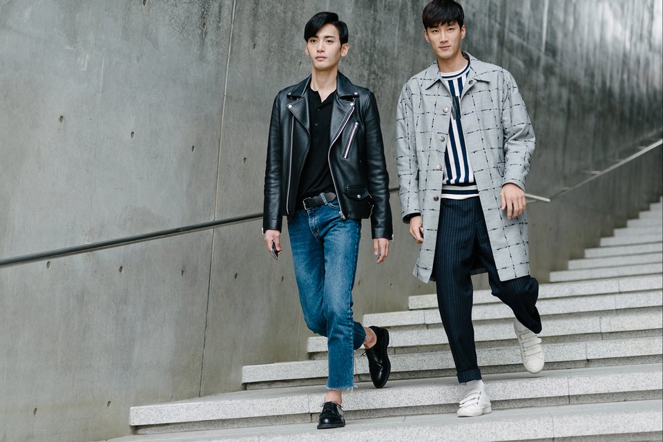 Νότια Κορέα: Είναι πολύ μπροστά και στη μόδα [εικόνες] | iefimerida.gr 6