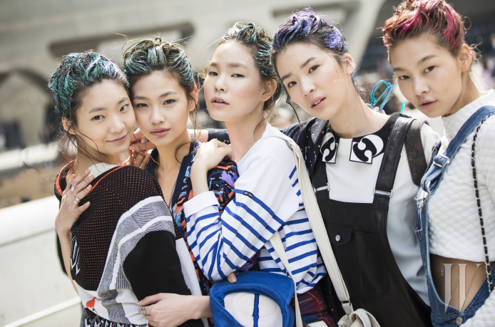 Νότια Κορέα: Είναι πολύ μπροστά και στη μόδα [εικόνες] | iefimerida.gr 11