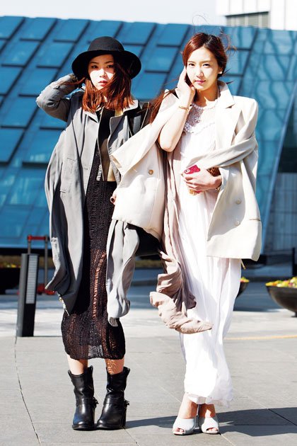 Νότια Κορέα: Είναι πολύ μπροστά και στη μόδα [εικόνες] | iefimerida.gr 12