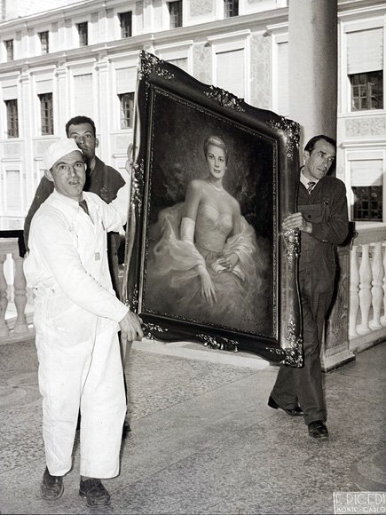 Γκρέις Κέλι-Ρενιέ: Ο πιο μεγαλειώδης γάμος όλων των εποχών -Γιατί καθηλώνει ακόμη [εικόνες] | iefimerida.gr 10