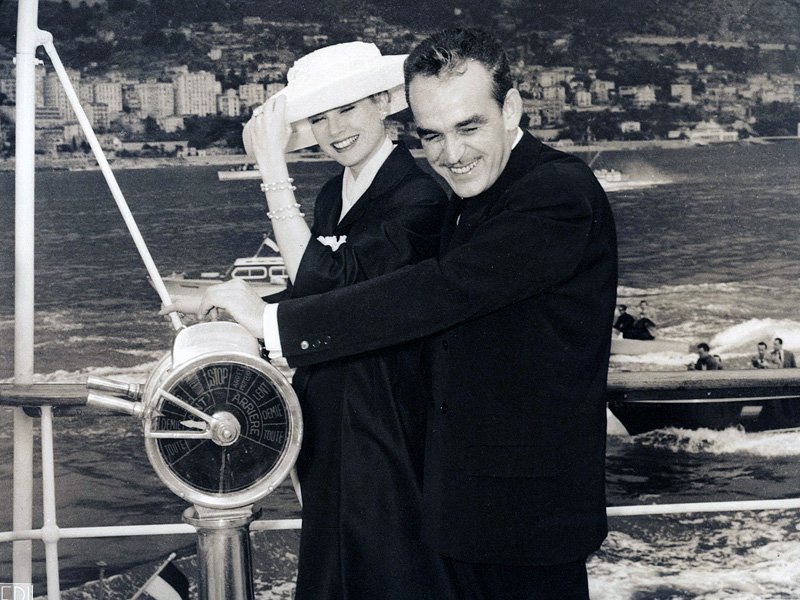 Γκρέις Κέλι-Ρενιέ: Ο πιο μεγαλειώδης γάμος όλων των εποχών -Γιατί καθηλώνει ακόμη [εικόνες] | iefimerida.gr 11