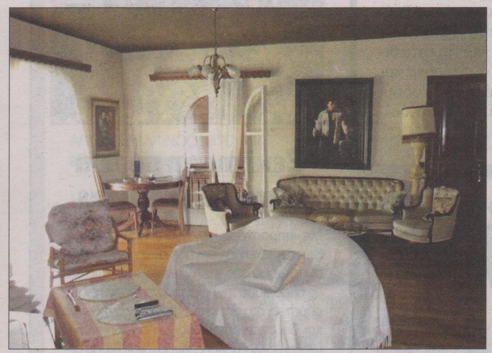 Αυτό είναι το αρχοντικό της Ρένας Βλαχοπούλου στην Κέρκυρα, που πωλείται αντί 450.000 ευρώ [εικόνες] | iefimerida.gr 3