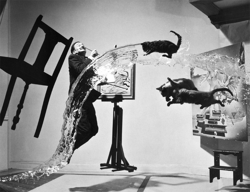 Ποιος είναι ο Γιαν Φαμπρ, ο σκηνοθέτης με τα «παλλόμενα πέη» -Πήγαν να τον δείρουν στο Βέλγιο [εικόνες] | iefimerida.gr 13