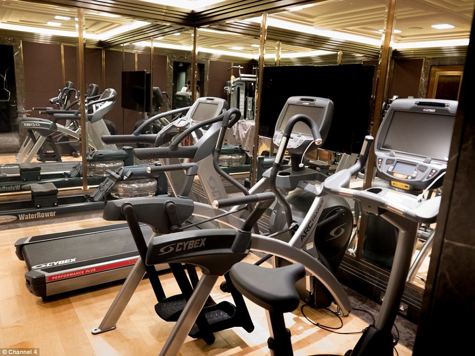 Πάμπλουτοι διακοσμητές δείχνουν τα πολυτελή σπίτια τους- Πανάκριβα έπιπλα και γούστο [εικόνες]  | iefimerida.gr 10