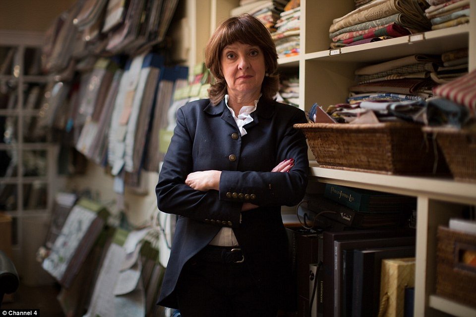 Πάμπλουτοι διακοσμητές δείχνουν τα πολυτελή σπίτια τους- Πανάκριβα έπιπλα και γούστο [εικόνες]  | iefimerida.gr 12