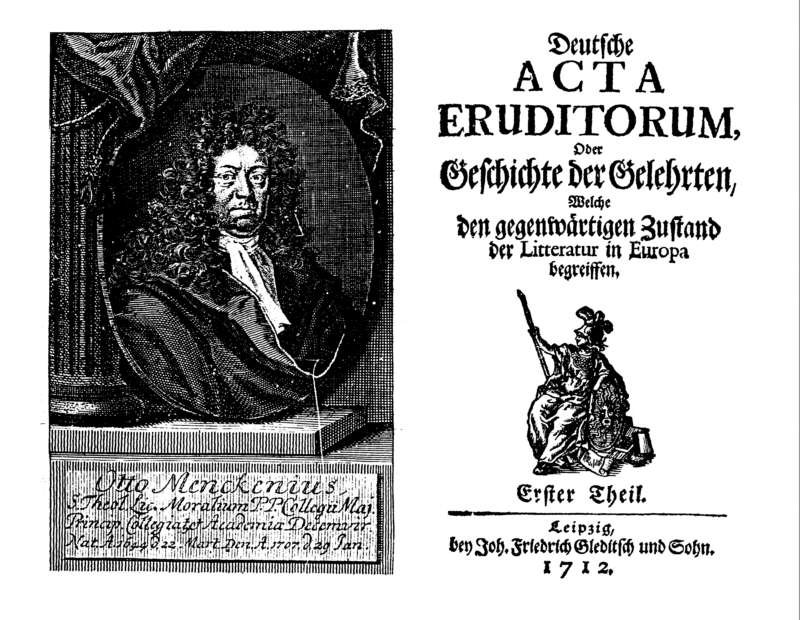 Οταν Νεύτωνας και Leibniz μάχονταν για τα σκήπτρα της πιο σημαντικής μαθηματικής ανακάλυψης | iefimerida.gr 1