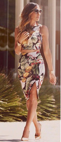 Καλεσμένη σε γάμο -Τι φοράνε και τι όχι [εικόνες] | iefimerida.gr 2