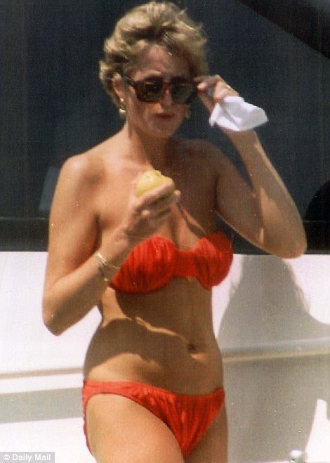 Τι έτρωγε η πριγκίπισσα Νταϊάνα καθημερινά -Ο σεφ της αποκαλύπτει [εικόνες] | iefimerida.gr 7