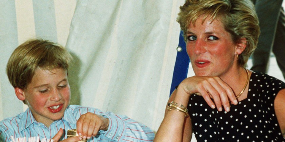 Τι έτρωγε η πριγκίπισσα Νταϊάνα καθημερινά -Ο σεφ της αποκαλύπτει [εικόνες] | iefimerida.gr 2