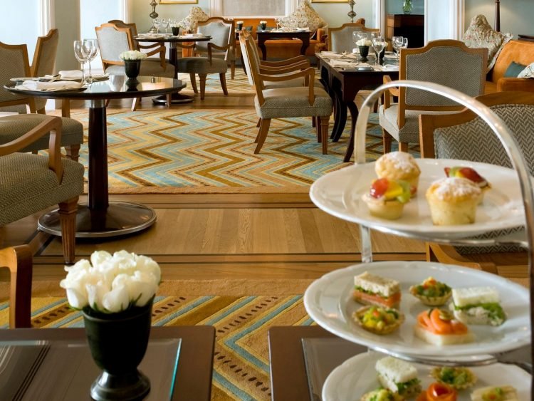 Το μυθικό ξενοδοχείο της Ινδίας όπου θα μείνουν Ουίλιαμ και Κέιτ -Τόπος τρομοκρατικού χτυπήματος [εικόνες] | iefimerida.gr 8