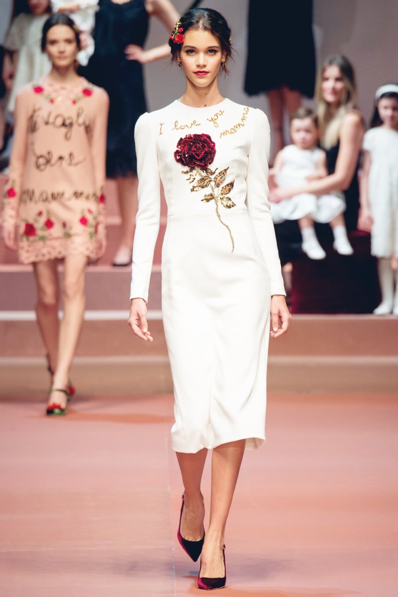 Το στιλ της Βικτωριανής Εποχής επιστρέφει -Πώς θα ντυθείτε... πριγκιπικά [εικόνες] | iefimerida.gr 4