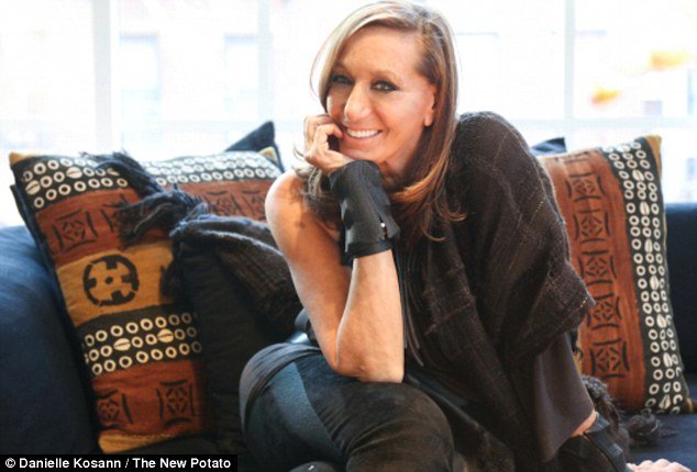 Πώς η Donna Karan έχασε 20 κιλά χωρίς να κάνει δίαιτα [εικόνες] | iefimerida.gr 3