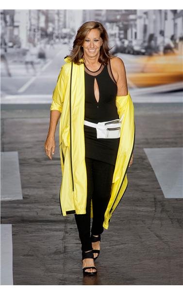 Πώς η Donna Karan έχασε 20 κιλά χωρίς να κάνει δίαιτα [εικόνες] | iefimerida.gr 2