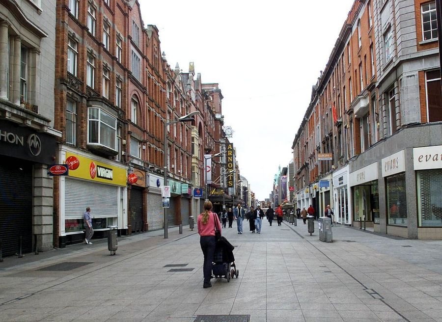 Οι 10 χώρες με το καλύτερο βιοτικό επίπεδο στην Ευρώπη [εικόνες&λίστα] | iefimerida.gr 7