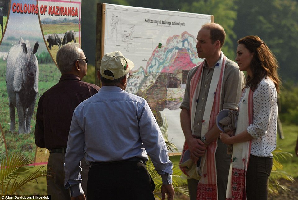 Η Κέιτ Μίντλεντον φοράει το ίδιο παντελόνι με σένα -Ενα skinny jean από τα Zara [εικόνες] | iefimerida.gr 1