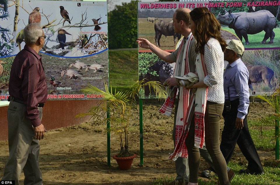 Η Κέιτ Μίντλεντον φοράει το ίδιο παντελόνι με σένα -Ενα skinny jean από τα Zara [εικόνες] | iefimerida.gr 2