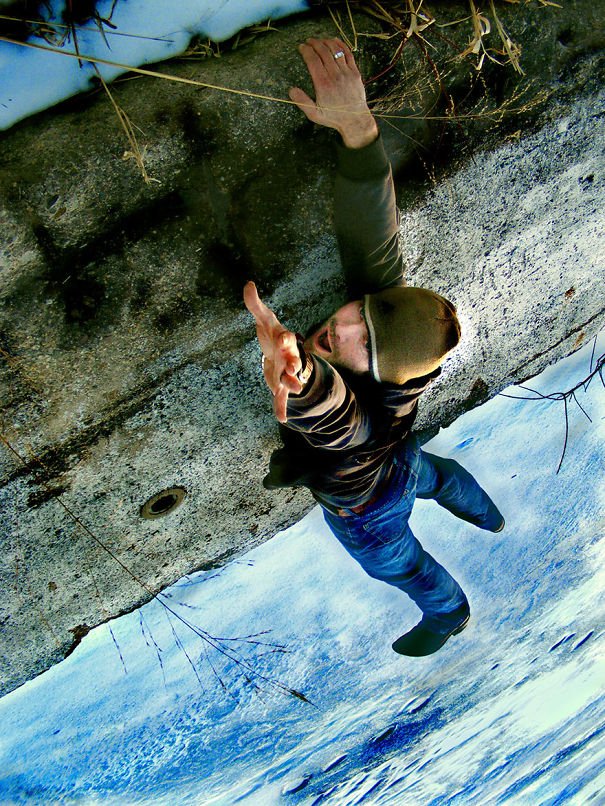 Αυτές οι φωτογραφίες απλά «δεν υπάρχουν» -Και είναι χωρίς photoshop [εικόνες] | iefimerida.gr 4